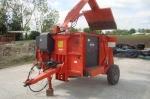 KUHN Polycrok R 3850