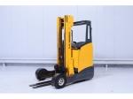 Jungheinrich ETVC16 Buiten rechtruck