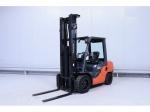 Toyota 028FDF30 Dieselheftruck gebruikt