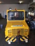 Trekker tractor voor heavy duty transport 2 stuks op voorraa