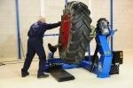 Bandenwisselaar / bandenmachine tot 42 Inch