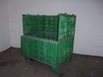 krat mobiel en uitklapbaar 75 x 55 x 77