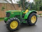 Tractor John Deere EsV5605