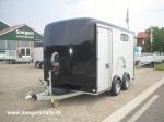 Cheval Liberte Minimax 3-paards paardentrailer