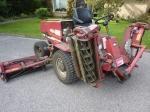 Toro realmaster450D