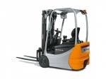 Still RX50 serie 1000 tot 1600kg NIEUW