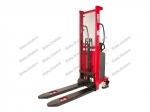 Climax SPM1016 Semi elektrische stapelaar