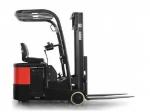 EP CPD101215TVE3 compacte elektrische hefruck NI