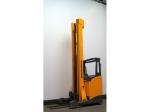 Jungheinrich ETV216 elektrische reachtruck