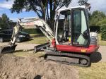 Takeuchi TB235