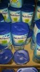 Nutrilon 1,2 en 3,Aptamil 1,2 en 3 Babyvoedsel