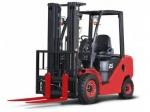EP CPCD XF Dieselheftruck