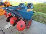 Plantmachine