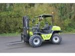 Agrimac TH250 ruwterrein heftruck NIEUW 4x4 aanged