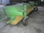 Sweep veegmachine hydraulisch 230 cm
