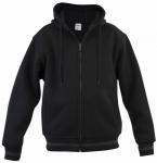 Salta vest capuchon