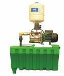 12 liter breektank Aquabreak