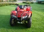 Honda Fourtrax TRX 250
