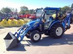 New Holland BOOMER 30c45 tractor