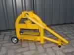 Klinker knipper Lumag type KN 33/12