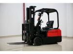 EP CPD1320TV elektrische driewiel heftruck nieuw