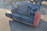 Occasie voederbak voor GIant machine