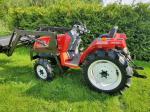Tractor Mitsubishi MIO8TT