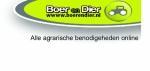 Ook voor al u bodemstrooisels Boer en Dier www.boerendier.nl