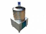 Pluimvee plukmachine