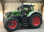 Fendt 828 Vario S4 ProfiPlus