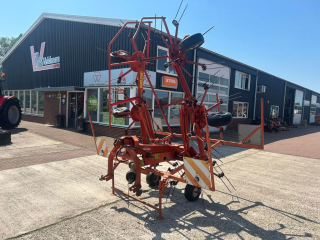 Kuhn GF 6301-MH