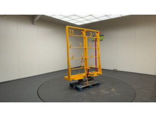 MEIJER KM 8 balenklem