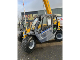 Eurotrac TH25.6