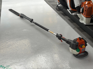 Husqvarna 327 HE 4 steelheggenschaar lange heggens