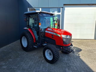 Massey Ferguson E-1700 HC