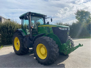 2012 John Deere 7230R