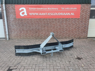 manure scraper
