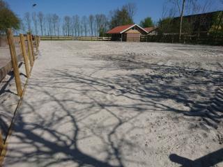 Paardenbak