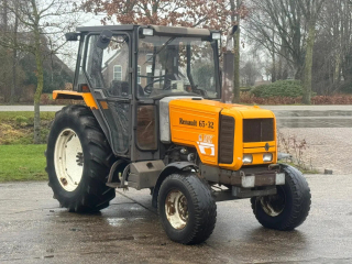 Renault 65 32 MX renault Trekker
