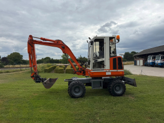 Atlas 804M 804M