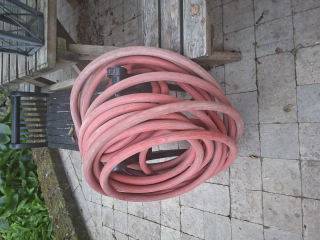 Rubber slang
