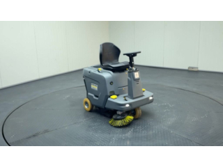 KARCHER KM 85/50