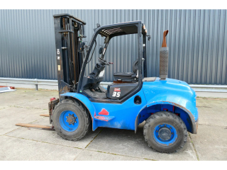 Hangcha CPCD35 manitou 35