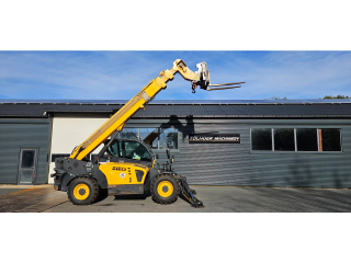 Dieci ICARUS 40.14 tele loader