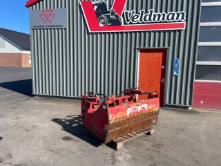 Redrock ALLIGATOR 160