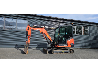 Kubota KX027-4