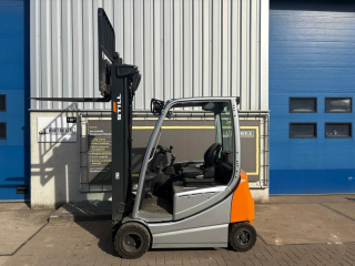 VS-22745 Elektrische heftruck Still RX-20-18P