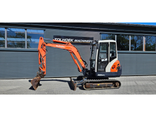 Kubota Kx91-3