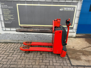 VS-23156 Elektrische Stapelaar Linde 800mm