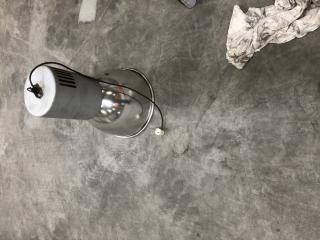 Industrie lampen